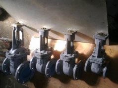 СИБЗТА – надежный поставщик задвижек