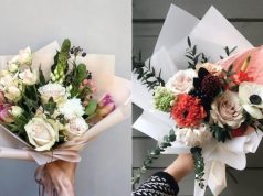 Какой букет подарить на свадьбу?