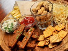 Хоп Хей — интернет-магазин пива и закусок