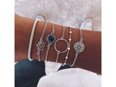 Выбираем стильный браслет