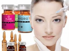 Выбор препаратов для мезотерапии