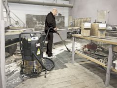 Рекомендации по выбору промышленного оборудования для клининга