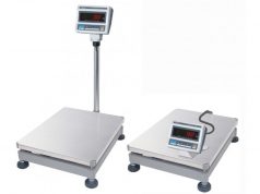 Промышленные электронные весы: виды, как выбрать