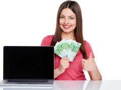 Онлайн займ: как получить, на что можно потратить