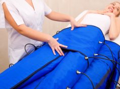 Прессотерапия: преимущества, воздействие на организм