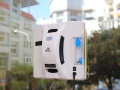 Робот для мойки окон Hobot: рекомендации по выбору