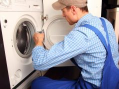 Ремонт стиральных машин: самые частые поломки, выезд мастера на дом