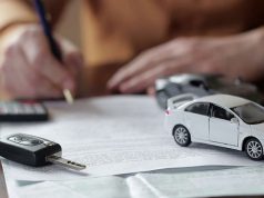 Кредит под залог авто: как оформить, условия погашения