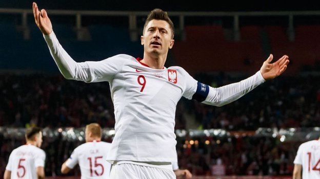 Месси считает, что Левандовски нужно вручить &laquo;Золотой мяч&raquo; за&nbsp;2020 год