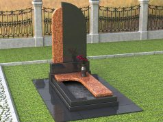 Памятник на могилу: на что обратить внимание при выборе