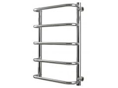 Водяные полотенцесушители: преимущества, критерии выбора