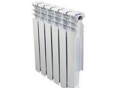 Радиаторы: какие лучше выбрать, как купить онлайн