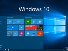Официальный Windows 10 возможности и преимущества