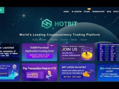 Криптовалютная биржа Hotbit: правила обмена