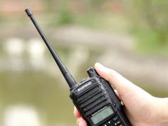 Рация: основные критерии выбора