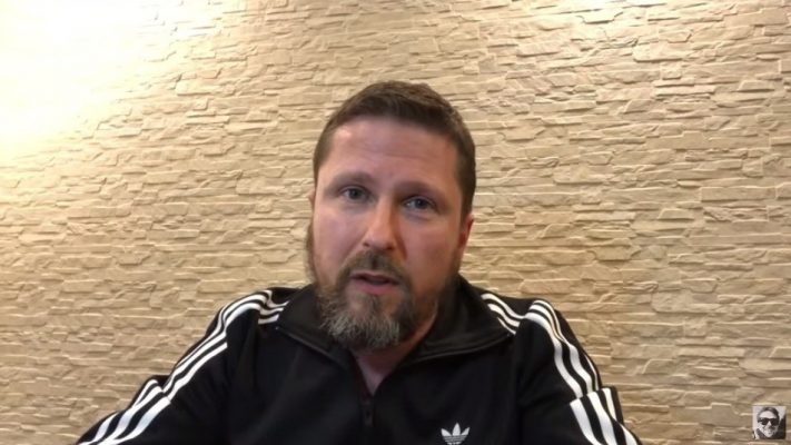 Шарий объяснил, почему Прибалтика и Польша &laquo;переобулись на лету&raquo; относительно РФ