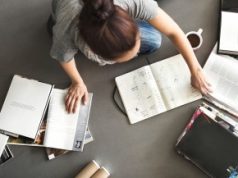 Что делать, если на написание дипломной работы совсем не осталось времени?