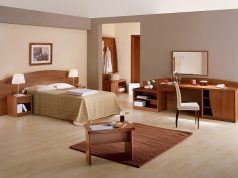 Как правильно подобрать мебель для гостиницы: главные советы