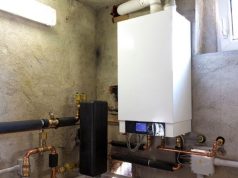 Виды котлов для отопления