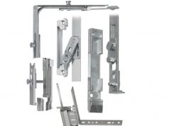 Фурнитура для окон: на что обратить внимание при выборе