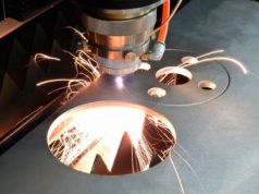 Лазерная резка металла: главные преимущества