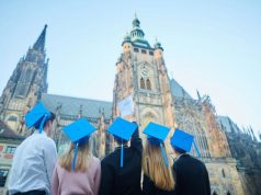 Высшее образование в Чехии: качественное европейское образование для иностранцев