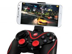 Игровой джойстик: на что обратить внимание при выборе