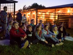 Летний отдых для детей: преимущества лагеря на свежем воздухе