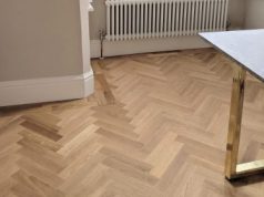 Штучный паркет: преимущества и недостатки