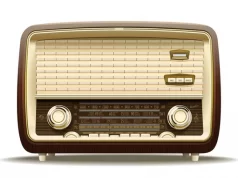 Слушаем радио и наслаждаемся музыкой