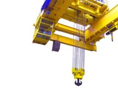 Оборудование для грузоподъемных работ: какое бывает