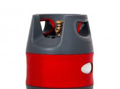 Газовый балон: какие параметры учитывать при выборе