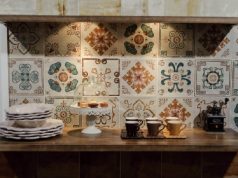 Керамическая плитка: как выбирать