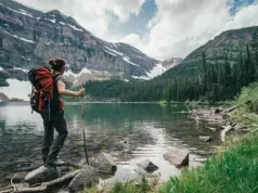 Многодневные походы: впечатления на всю жизнь