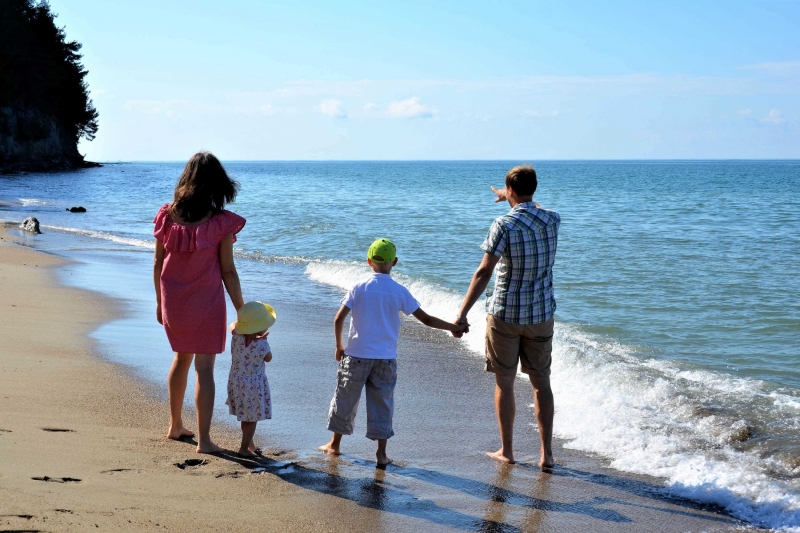 Новый этап туристического кешбэка в РФ будет запущен 1 октября