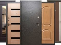 Входные двери Лабиринт Тренто: особенности и преимущества