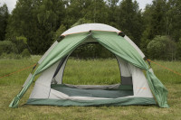 Палатка для отдыха: на что обратить внимание при выборе