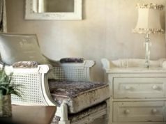 Обивка старой: как вернуть жизнь старой мебели