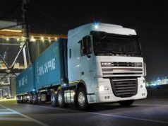 Перевозка грузов: как заказать