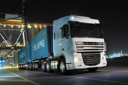 Перевозка грузов: как заказать