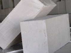 Газосиликатные блоки: свойства и применение