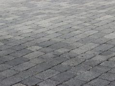 Укладка тротуарной плитки: современные технологии