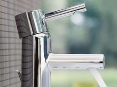 Смесители Grohe: главные достоинства