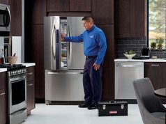 Бытовая техника Liebherr: ассортимент и преимущества