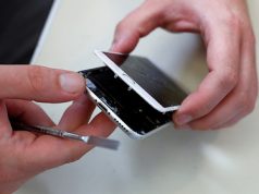 Ремонт телефонов: наиболее распространенные причины