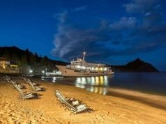 Отдых во Владивостоке: какие пляжи выбирать