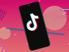 Регистрация аккаунта Тик Ток без номера телефона