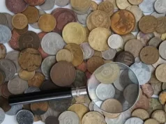 Скупка монет: кому может быть интересна
