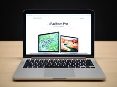 Замена батареи Macbook Pro: когда нужна