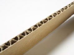 Двухслойный гофрокартон: где применяется